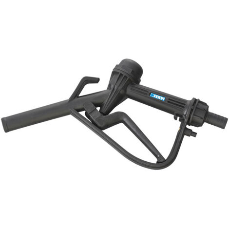 PVC PISTOLET DE REMPLISSAGE POUR POMPE DIESEL GASOIL 0474/PP