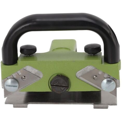 PVC Plastic Floor Welding Tools, Hand Floor Cutting Tool for Installation