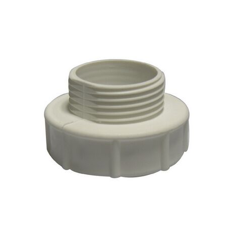 PVC Reduzierung 110x40 für Siphons