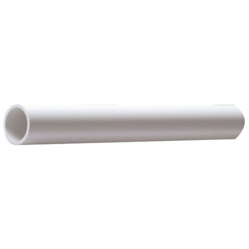 Nicoll Pvc-rohr Blc 32 Länge 2 M