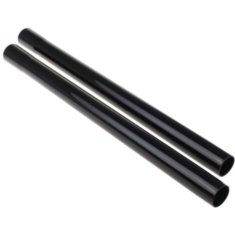 PVC-Rohr für Staubsauger NILFISK Aero, Buddy, Multi, 2 Stück