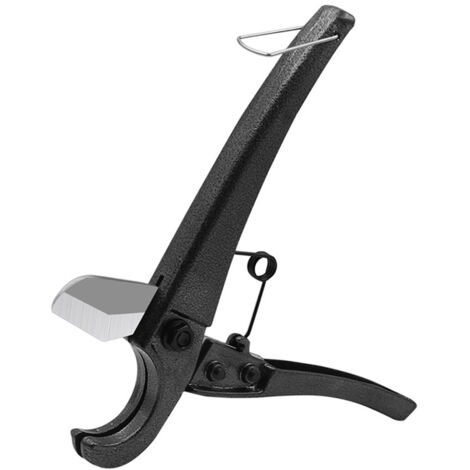 PVC-Rohrschneider 0–32 mm, Rohrschere, manuelle Schneidwerkzeuge für PPR-, CPVC-, PEX- und Polybuten-Kautschukrohre