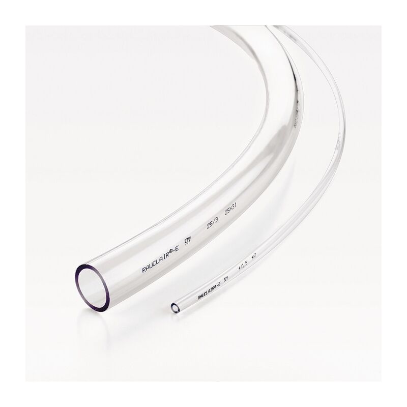 Rehau - Pvc-schlauch Rauclair-e Innen-ø 16 Mm ( 4000390053 )