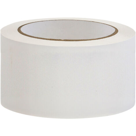 PVC-Schutzband gerillt 48 mm x 33 m