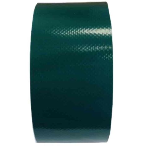 PVC Spezialklebeband 5 Meter grün
