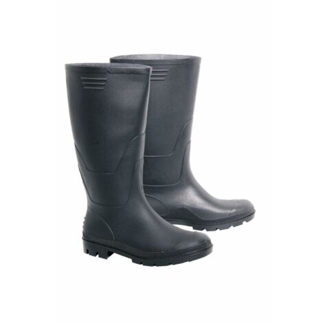 PVC-Stiefel MARKANT Hoch Gr.37
