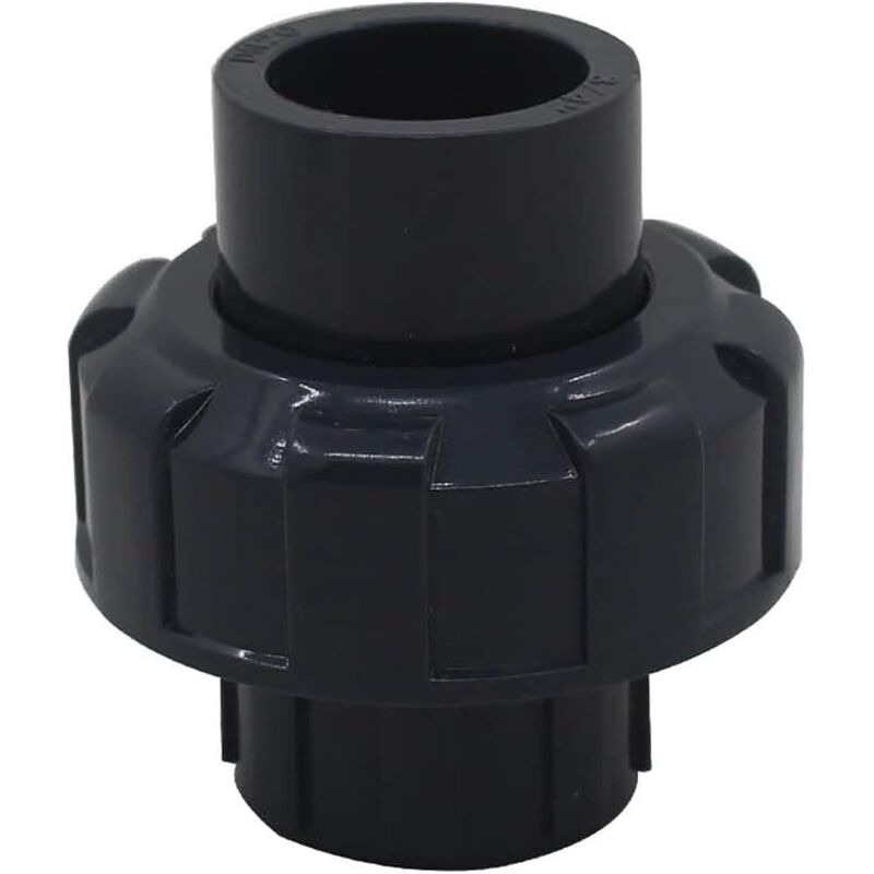 Image of Memkey - pvc connector, 32 mm,&hellip;
