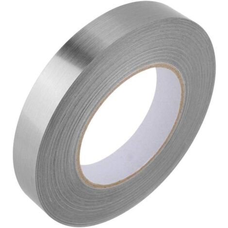 PVC wasserdichte Folie, Bodenfliesen, Schimmel-Klebeband, Küchenspüle, klebrige Fuge, Fuge, Schlafzimmer, Boden, Fugenlinie, Aufkleber, Ecklinien-Klebeband (Silber, 2 cm x 50 m)