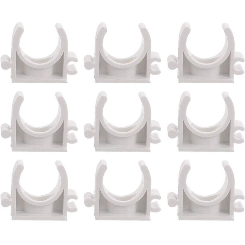 Image of Odipie - pvc Water Pipe Clamps,&hellip;