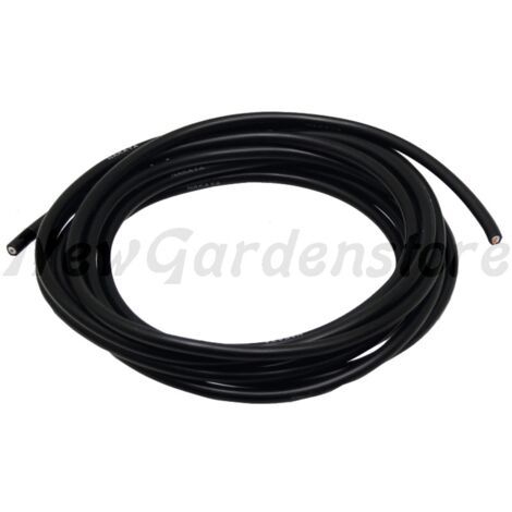 PVC-Zündkabel für Zündspulen 3 Meter Durchmesser 5 mm 15270278