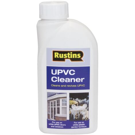 PVCu Cleaner 500ml