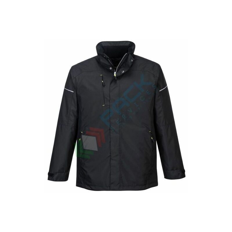 Giacca da lavoro invernale antipioggia (PW3)