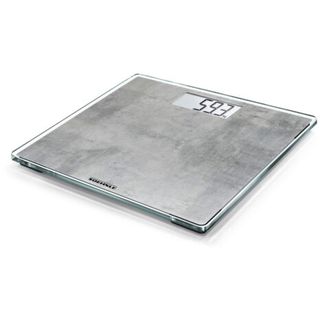 PWD Style Sense Compact 300 concrete