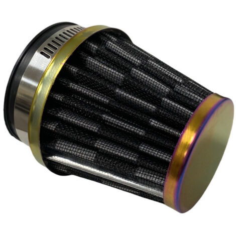 PWK Parts: Hochleistungsvergaser 50/55 mm mit pilzförmigem Luftfilter für Offroad-Motorräder.