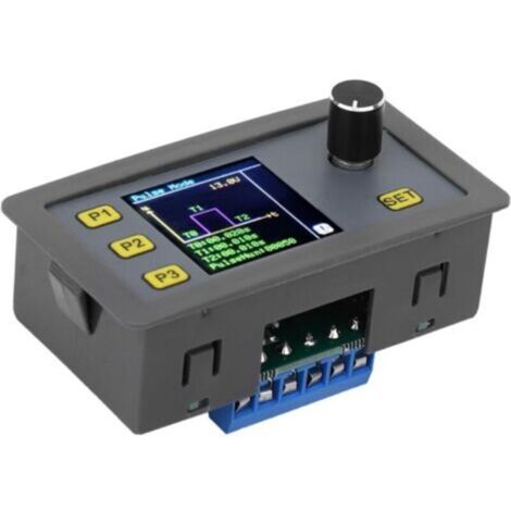 PWM-Signalgenerator 4-20mA 2-10V 1-150kHz, PWM-Frequenzgeneratormodul, Spannung, Frequenz und Tastverhältnis sind einstellbar, Genauigkeit (ohne RS485),