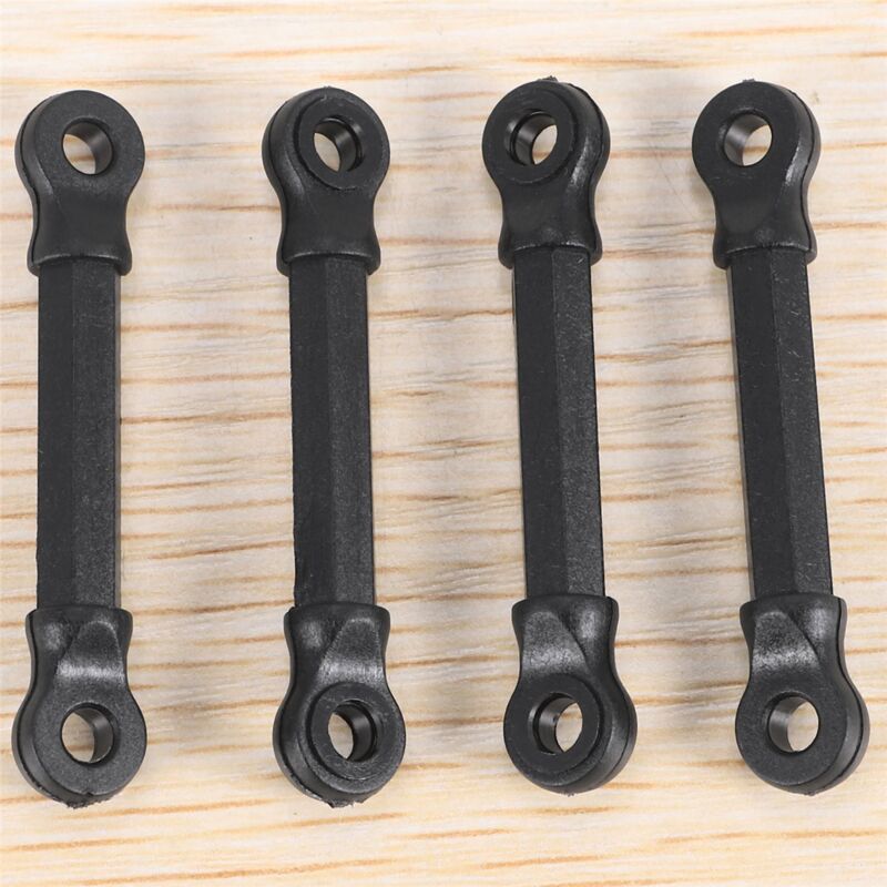 Image of PX9300-04 StoßDäMpferglied 4 cm für Pxtoys PX9300 9300 9301 9302 1/18 rc Auto Teile