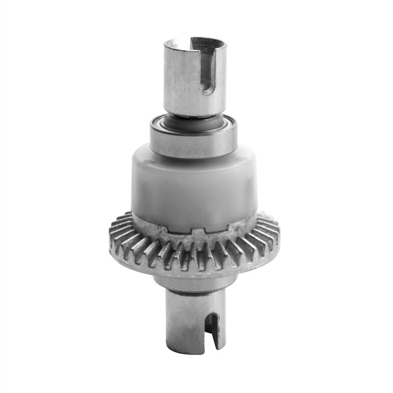 Image of Tlily - PX9300-07A Metalldifferential für 9300 9304 1/18 rc Modellauto Ersatzteile ErsatzzubehöR