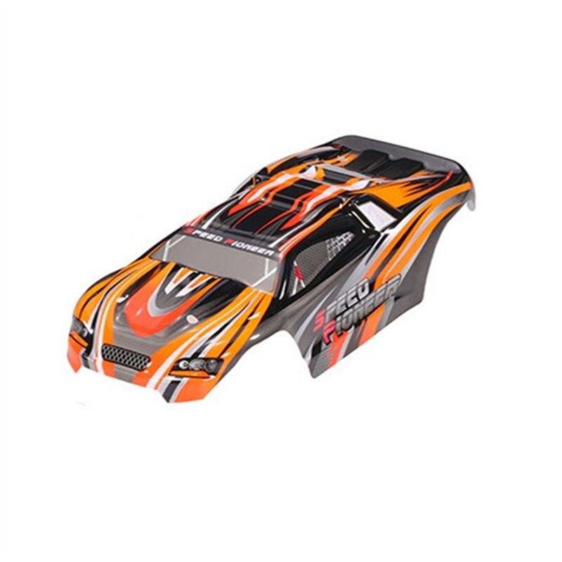 Image of Tlily - PX9300-25 rc Car Body Shell für PXtoys 9302 1/18 Autoersatzteile ErsatzzubehöR