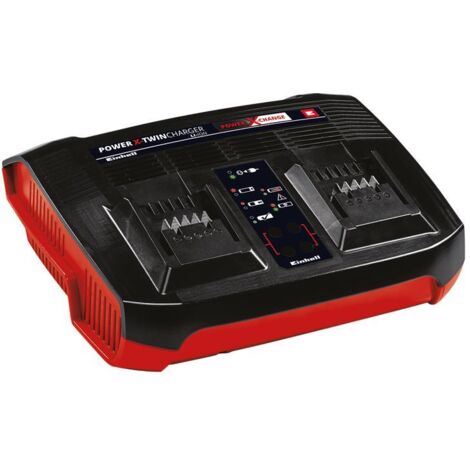Pxc Power-X Twincharger 18V