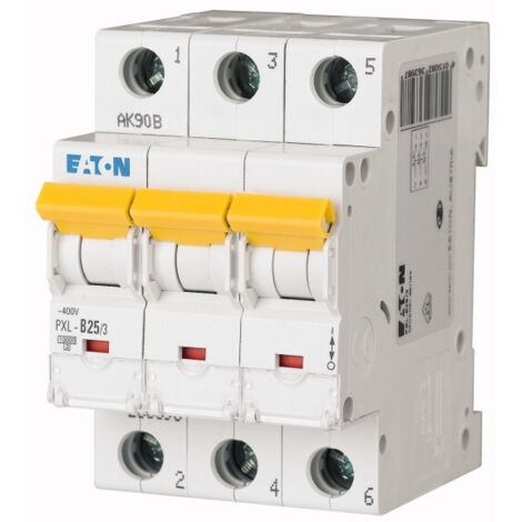 PXL LS-SCHALTER 3P.C25A