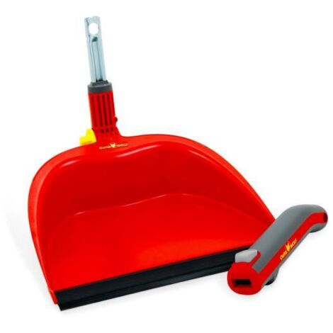 PXM2 - Ensemble Pelle de Nettoyage + Manche MULTI-STAR Outils-Wolf