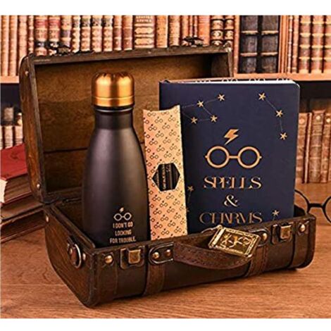 Pyramid International, Pack Regalo Premium Harry Potter Baúl Hogwarts
