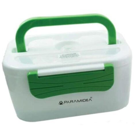 Pyramidea SCV606 scaldavivande elettrico 400 W 1 L Verde, Bianco Adulto