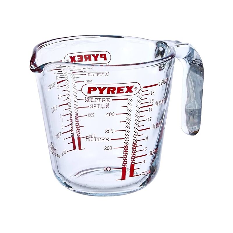 Broc mesureur iconics' Pyrex