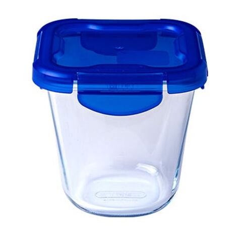 PYREX - BOITE 0.8L FORME HAUTE COOK & GO PYREX289P