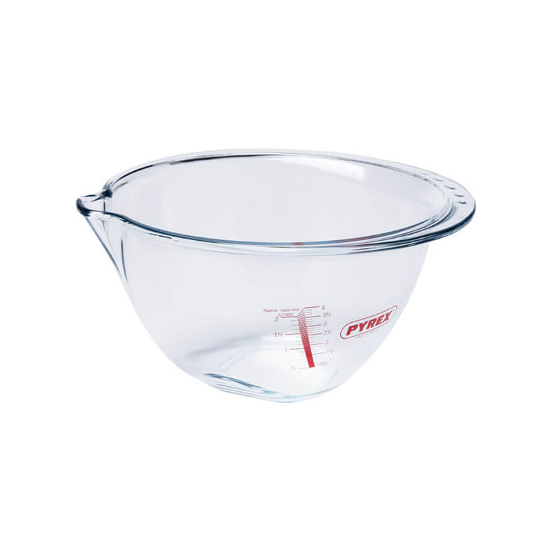 4.2L Expert Bowl With Gradients - Pyrex