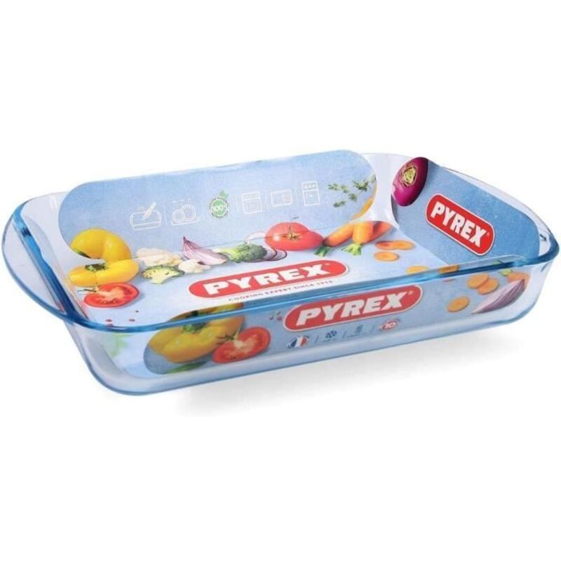 Pyrex Classic 35cm Rectangular Roaster