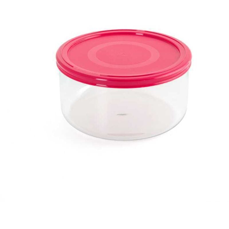 

Fiambrera (1,6L) - Pyrex