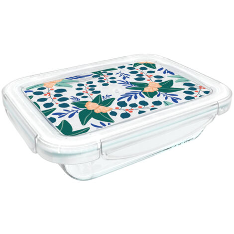 Pyrex - Lunchbox Cook Go Papillon 0,8L