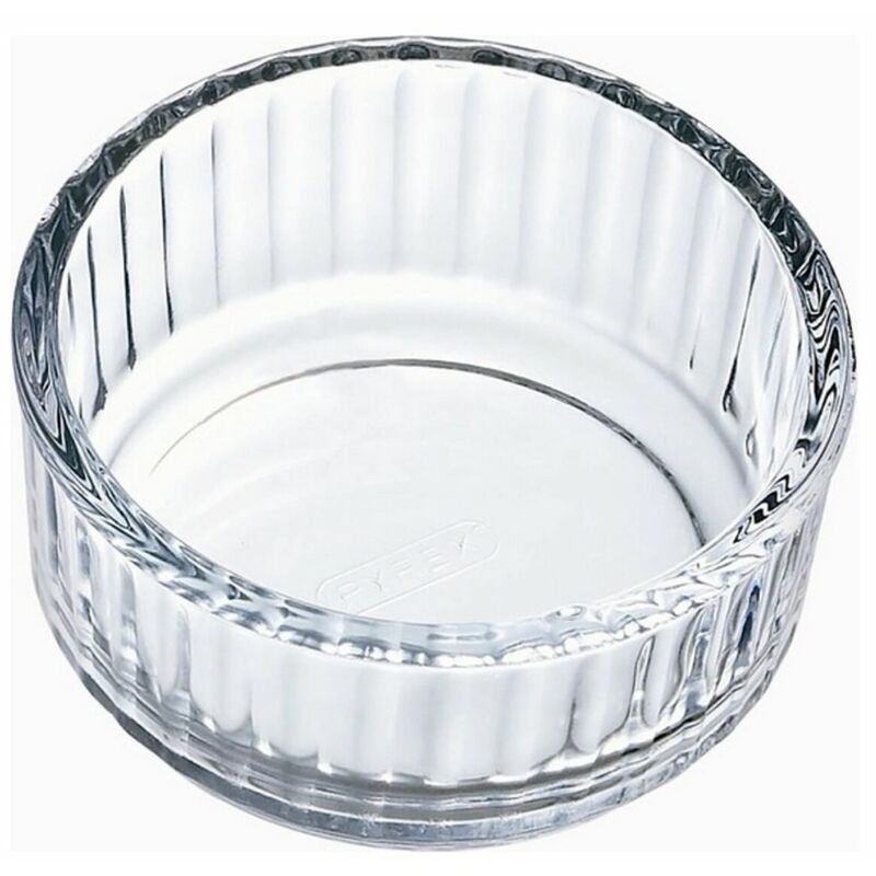 

Molde para Repostería Vidrio Ø 10 cm - Pyrex