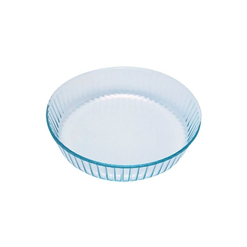 Pyrex - moule a quatre quarts 26 cm cook & enjoy