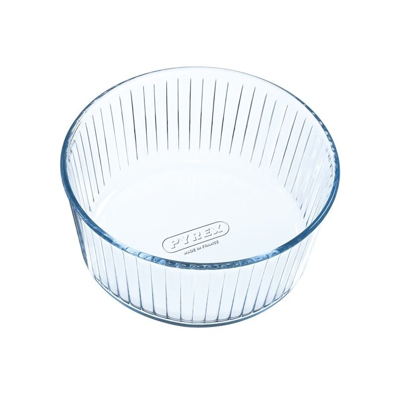 Moule a souffle 22 cm cook & enjoy - Pyrex