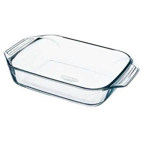 Pyrex Optimum 28cm Rectangular Roaster