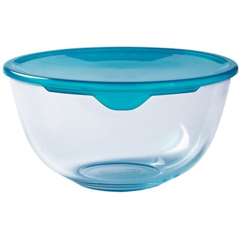 PYREX PREP AND STORE JATTE +CV 2 L PYRJAC2