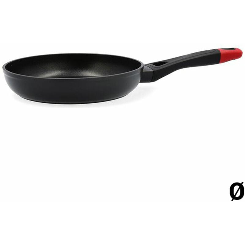 

Sartén Antiadherente Optima+ Aluminio 24 cm - Pyrex