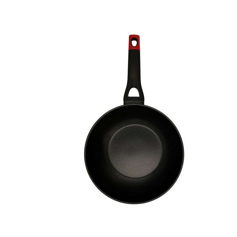 

Sartén Wok Optima+ Aluminio 3,5 mm (28 cm) - Pyrex