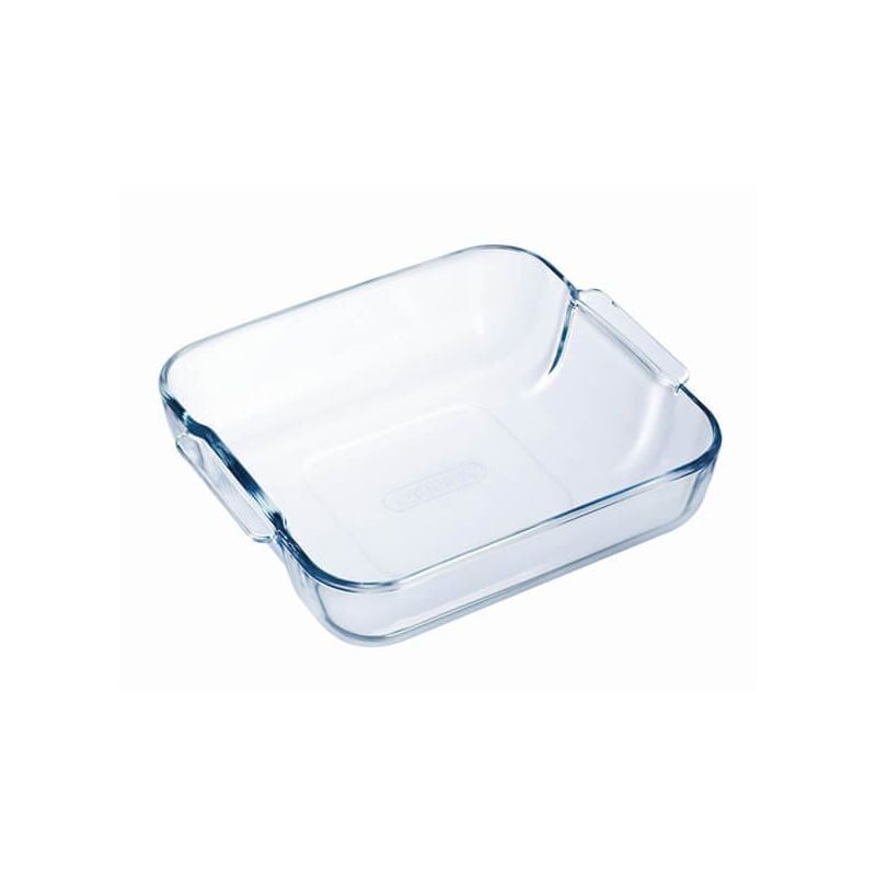 Classic Square Roaster - Pyrex