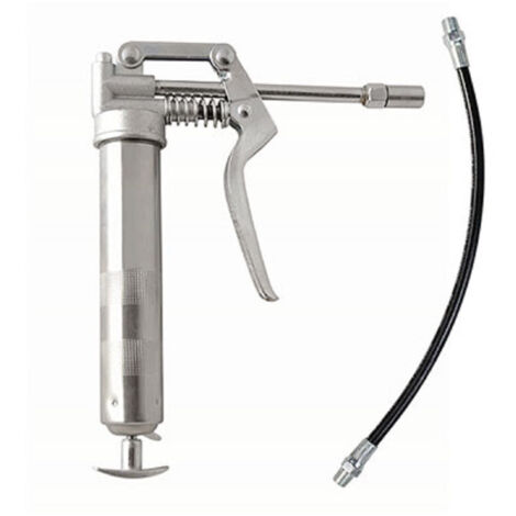 Pystem Ingrassatrice 93gr Manual Pomp Ingrassator Testina Rigida