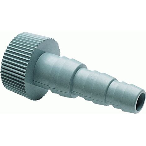 pz 12 ipierre garden portagomma a tre diametri per tubi da 3/4" f irrigazione