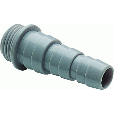 pz 12 ipierre garden portagomma a tre dimaetri per tubi da 1/2" tubo irrigazione