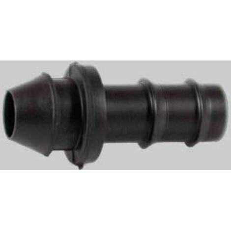 pz 20 derivazione con gommino per irrigazione da diametro mm 16