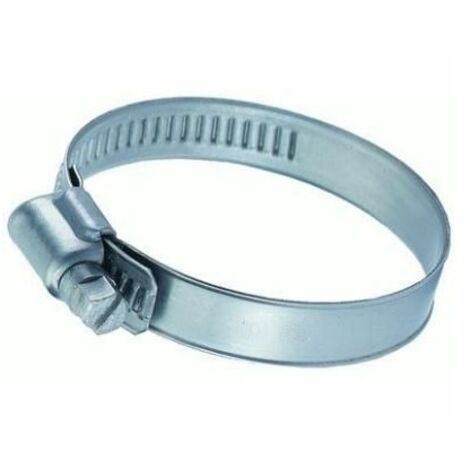 Fascette Stringitubo A Filo W1 - Acciaio Zincato, Per Tubi Spiralati 13-16 Mm, M5x30 - Foto 8