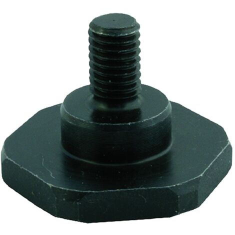 pz 5 innesto maschio per decespugliatori da mm 8x1,25 decespugliatore