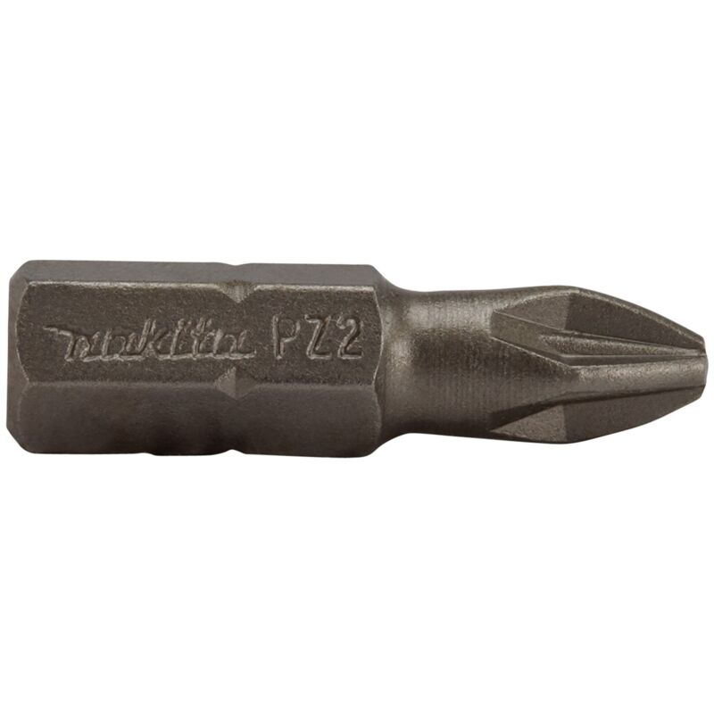 Pz bit 2x25 25pc - vue 2