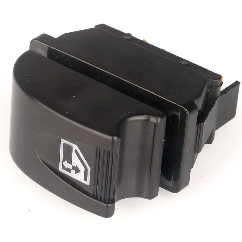 Pz Interruttore Alzacristallo Elettrico Universale...