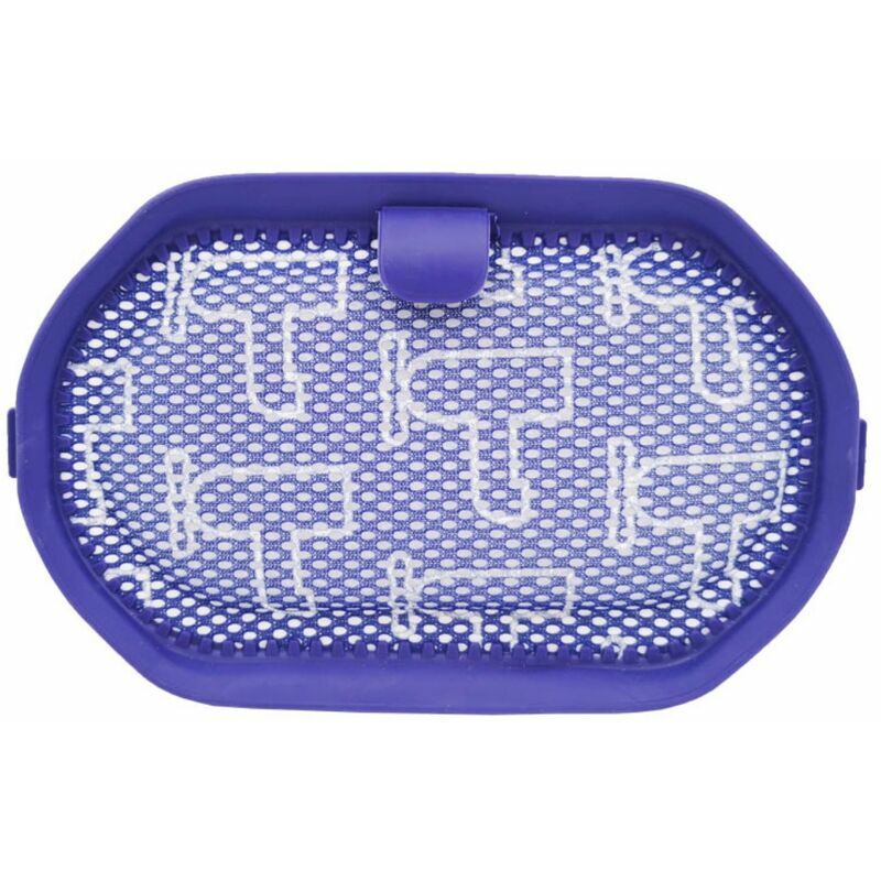 Pz per Dyson DC30/DC31 C34/35/56 pastiglie filtro
